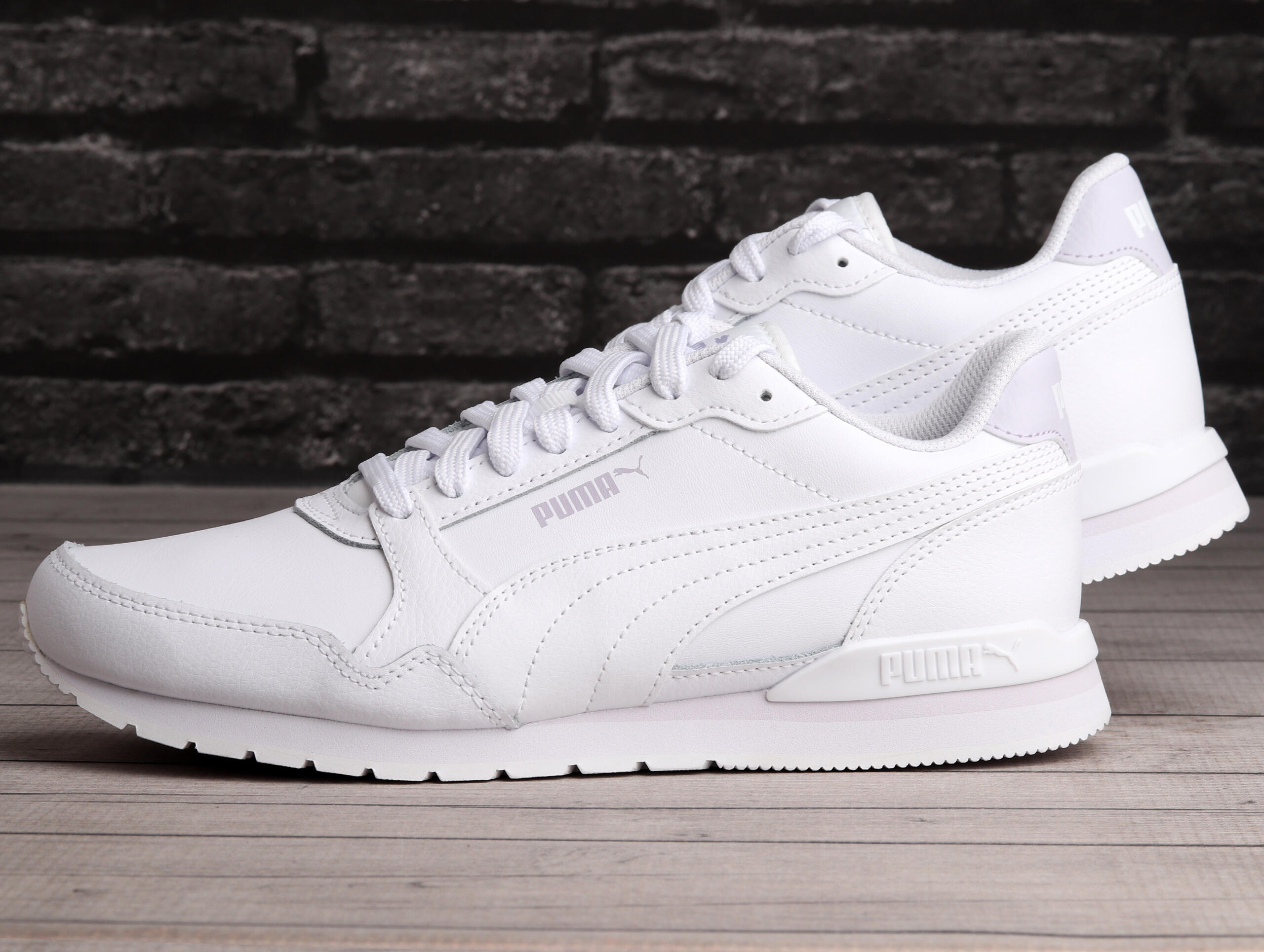 Buty męskie sportowe do chodzenia Puma ST RUNNER 3/7