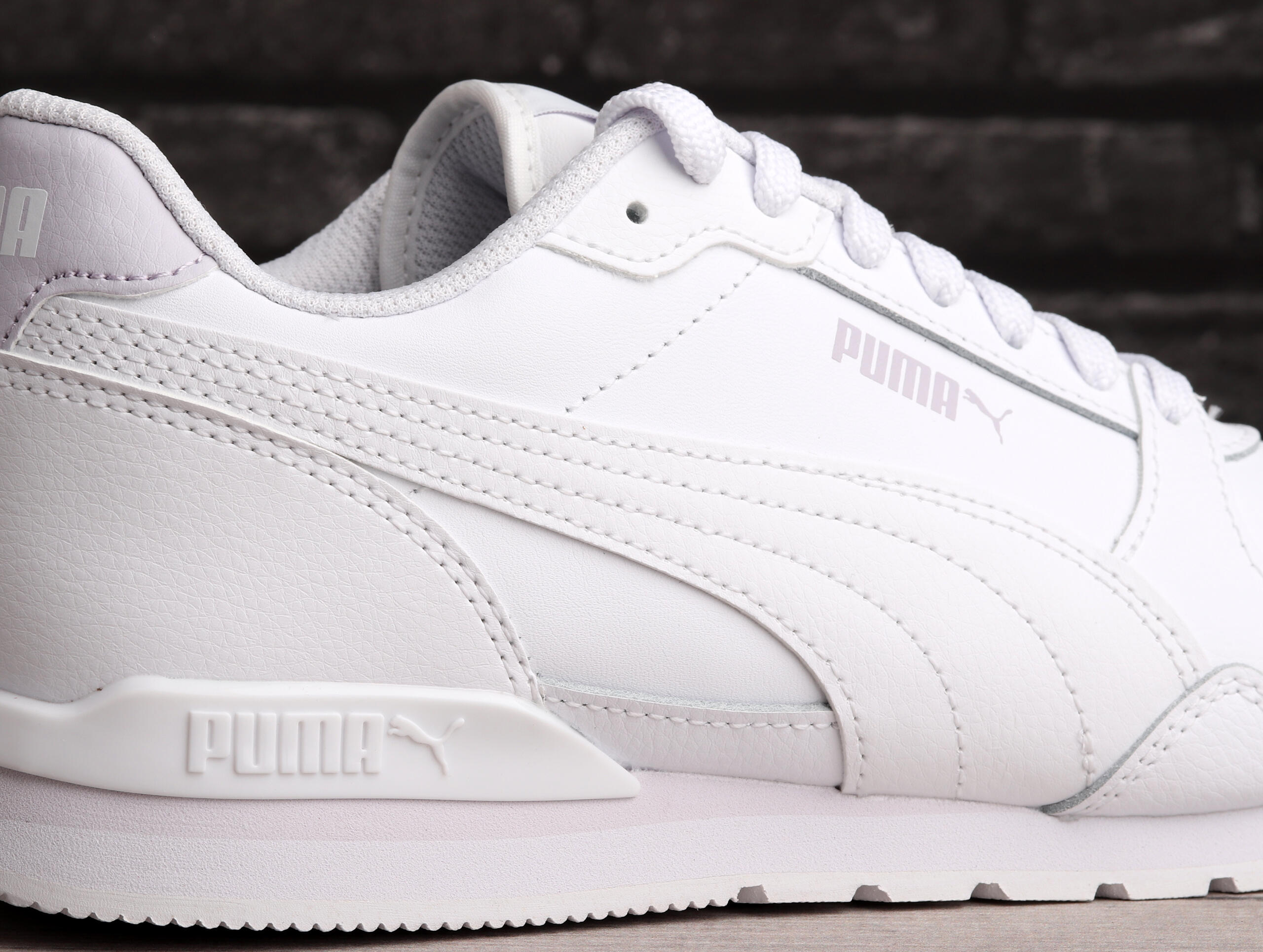 Buty męskie sportowe do chodzenia Puma ST RUNNER 6/7