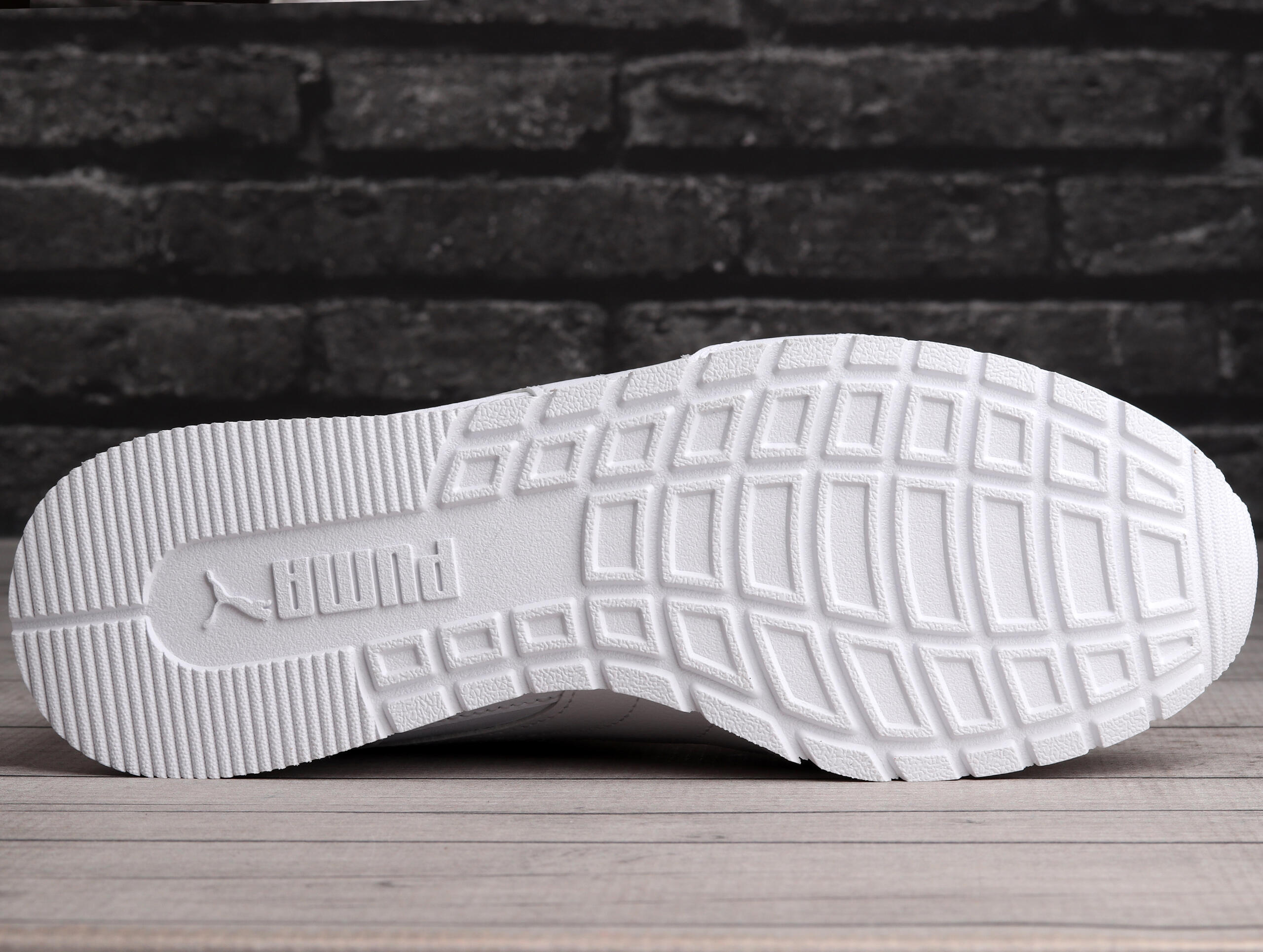 Buty męskie sportowe do chodzenia Puma ST RUNNER 4/7