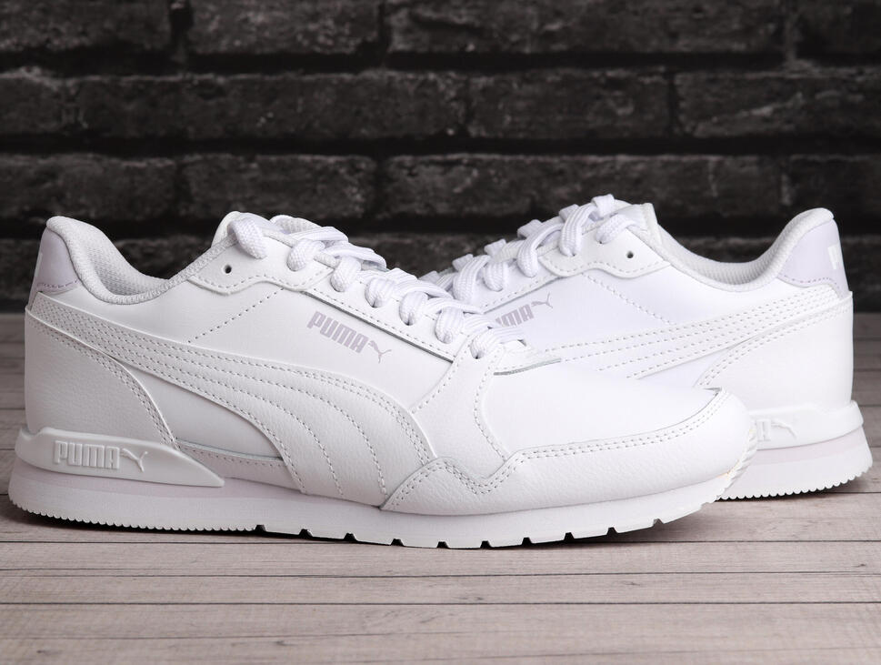 Buty męskie sportowe do chodzenia Puma ST RUNNER v3 L
