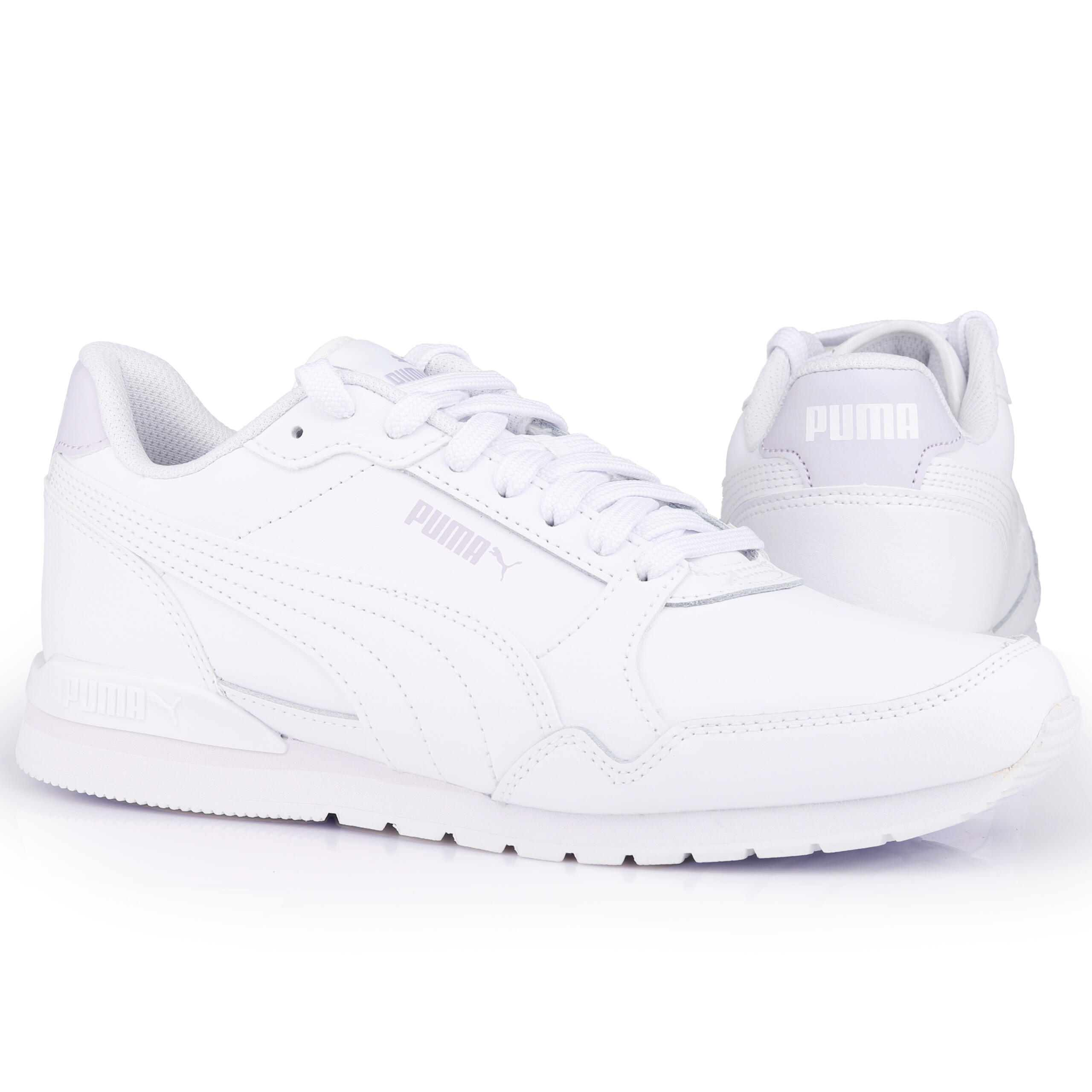 PUMA Herren universal Schuh Puma St Runner V3 L