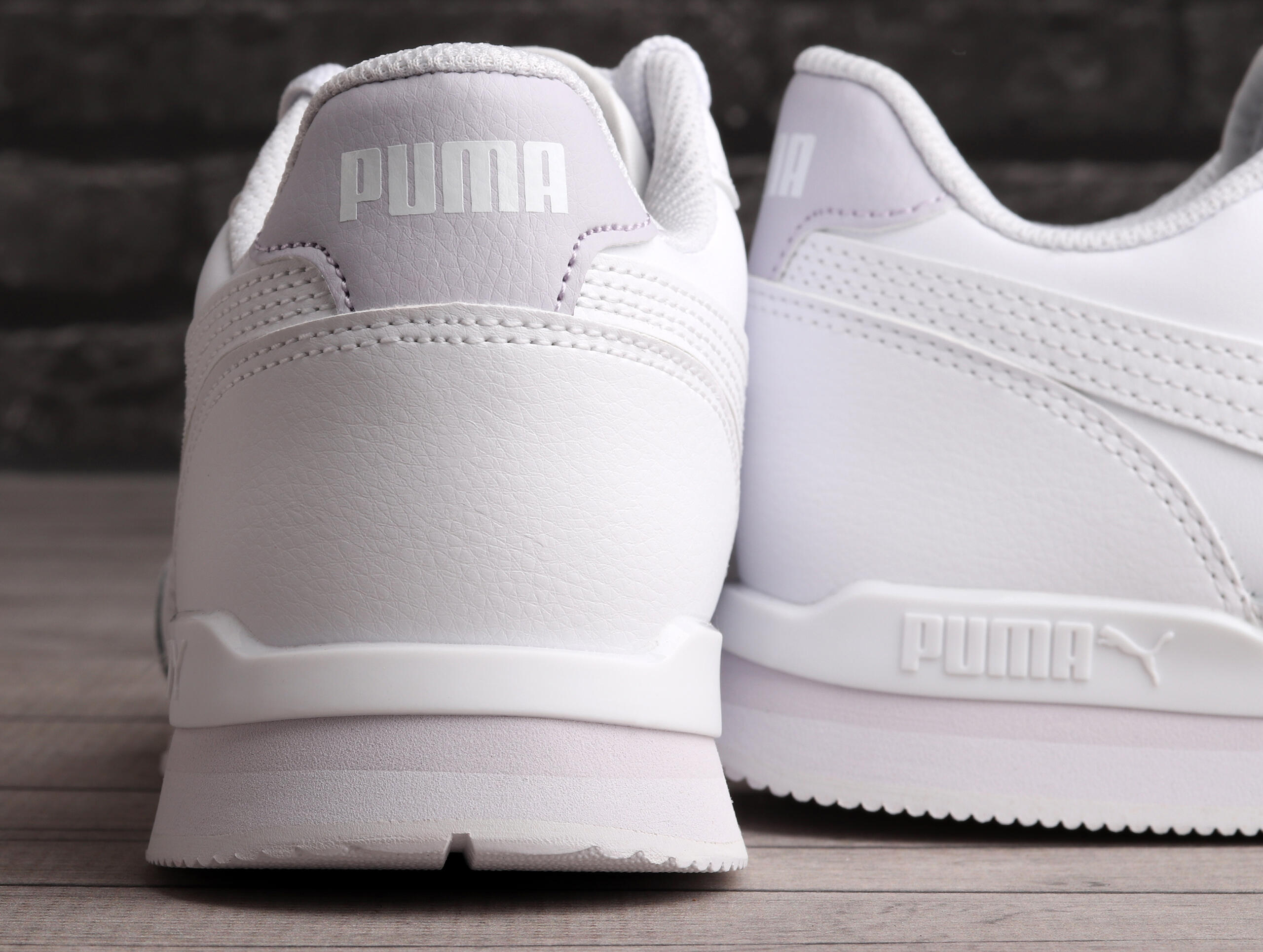 Buty męskie sportowe do chodzenia Puma ST RUNNER 5/7