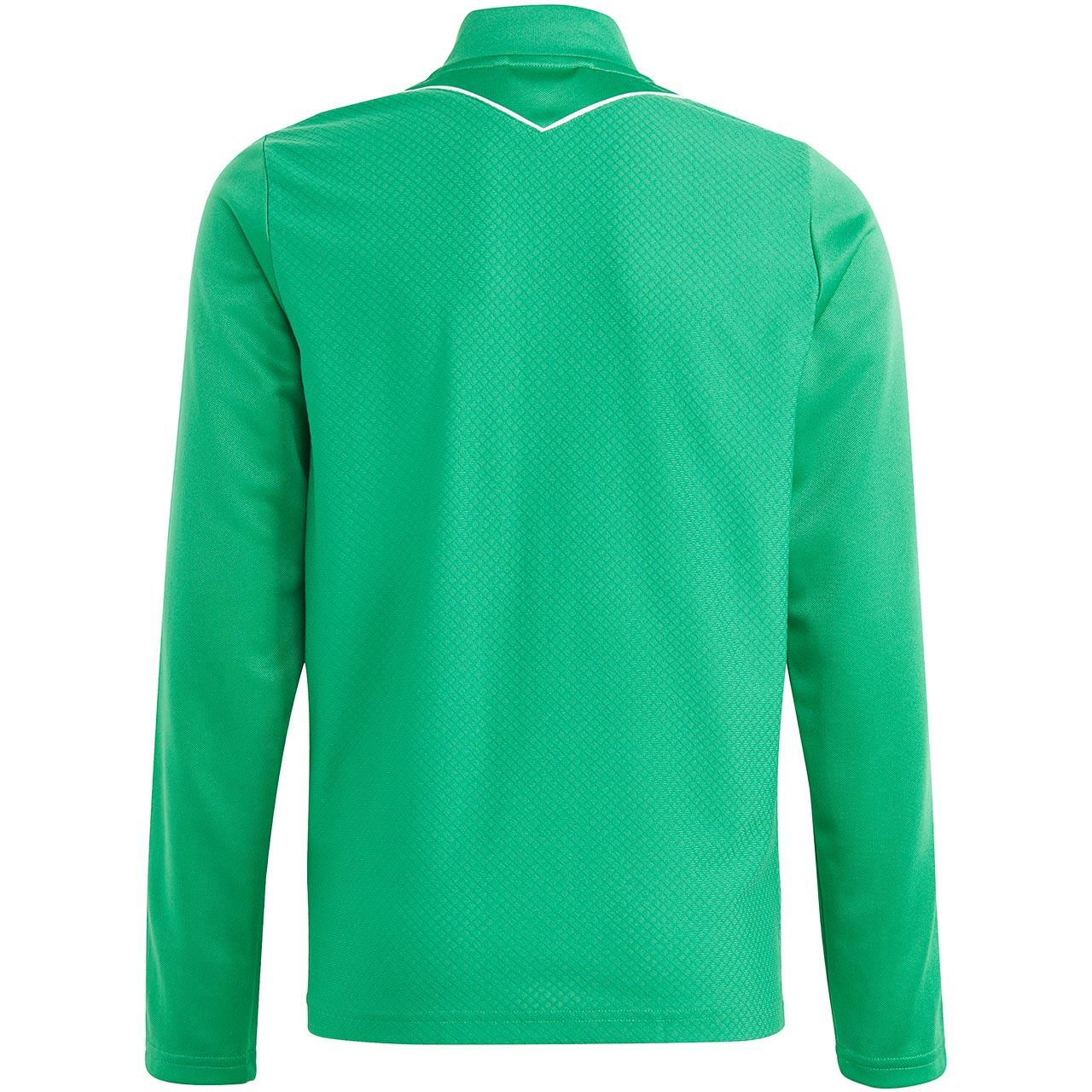 Sweat adidas Tiro 23 League Training para crianças - 100% poliéster reciclado 2/9