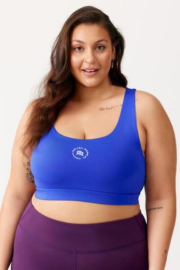 Rough Radical Essa Plus Size Soutien-gorge de sport grande taille