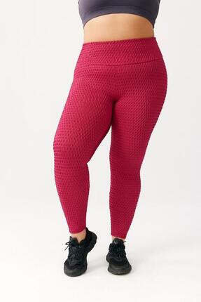 Leggings de sport anticellulite pour femmes de grande taille Rough Radical Plus