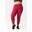 Leggings de sport anticellulite pour femmes de grande taille Rough Radical Plus