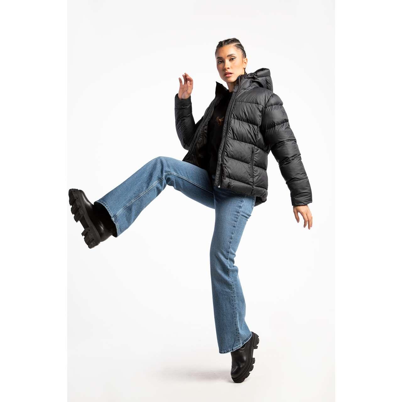 Jaquetas universal para mulher Helly Hansen Active Puffy Jacket W 2/7