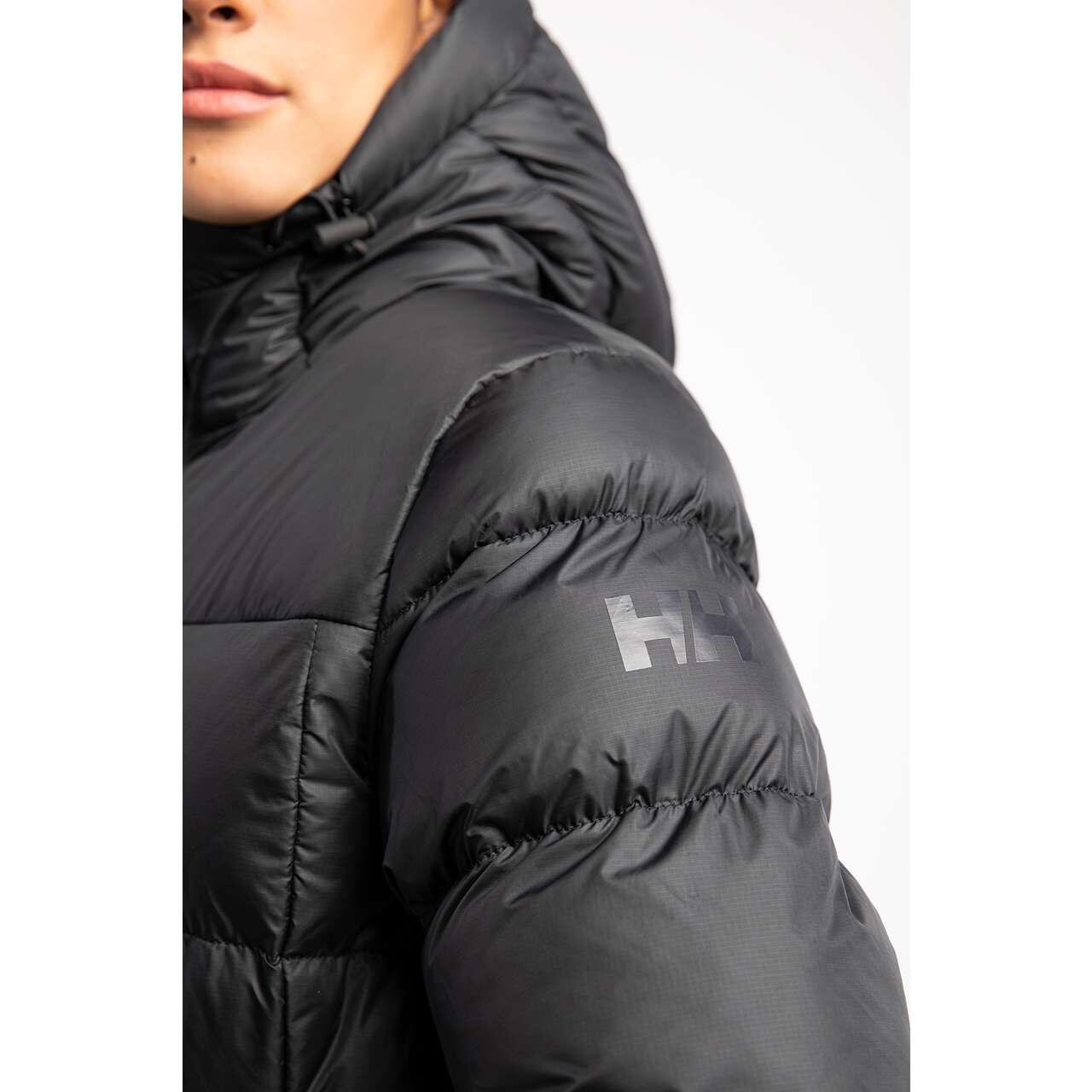 Jaquetas universal para mulher Helly Hansen Active Puffy Jacket W 3/7