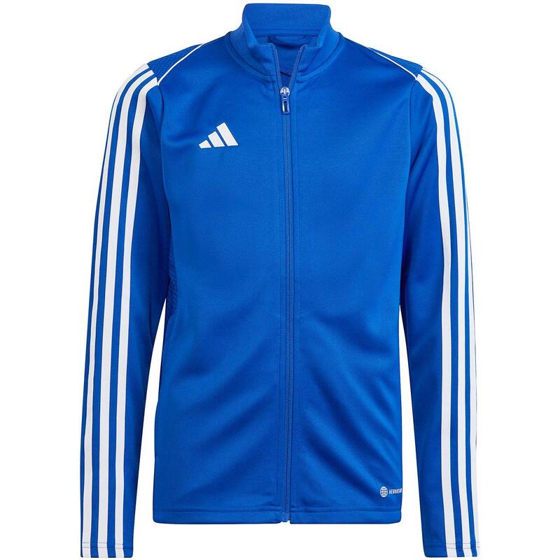 Hanorac ADIDAS Tiro Gri Copii