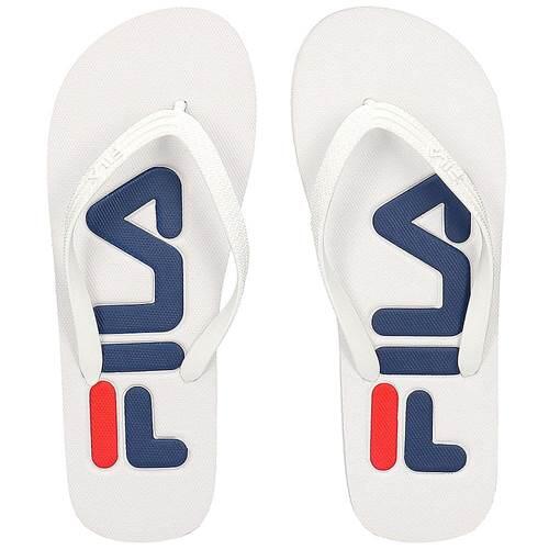 Flips flops pentru femei Fila Troy Slipper