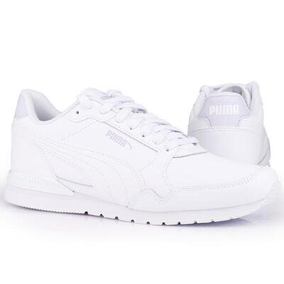 Sneakers puma st runner v3 mesh, zwart, mannen