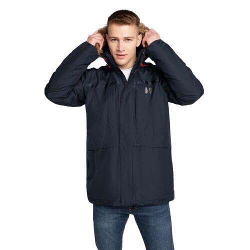 Parka Helly hansen modèle 54408-597 pour homme