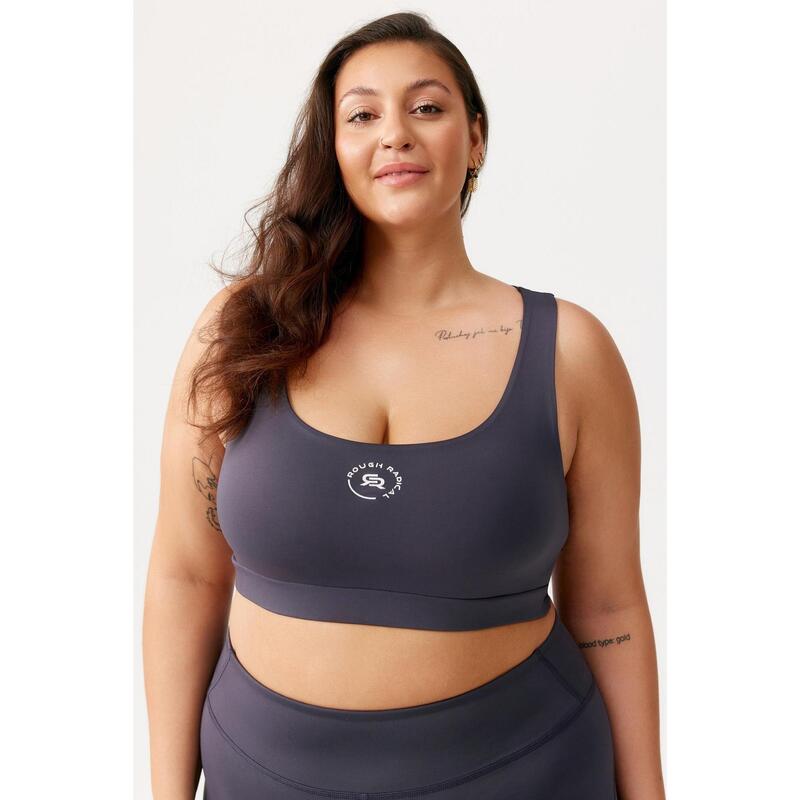 Rough Radical Essa Plus Size Soutien-gorge de sport grande taille