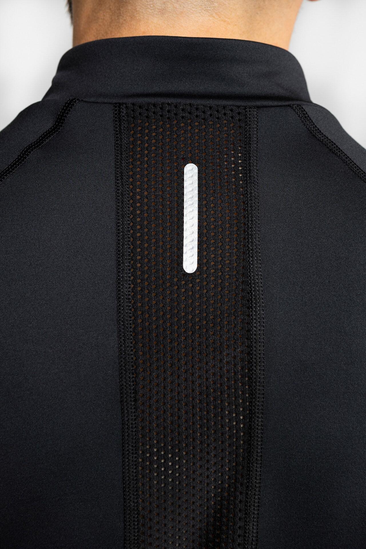 Bluza męska termoaktywna do biegania Rough Radical Speed Core 6/7