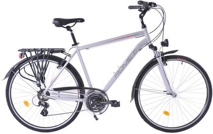 Rower trekkingowy Romet Wagant 1 LTD M(19")