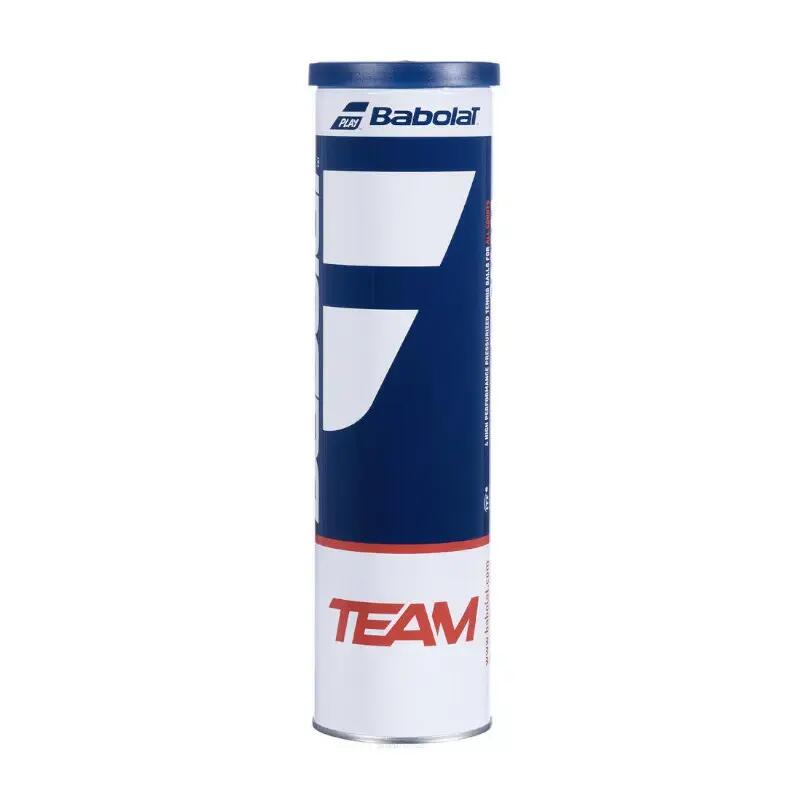 TEAM SWISS-TENNIS (4X)