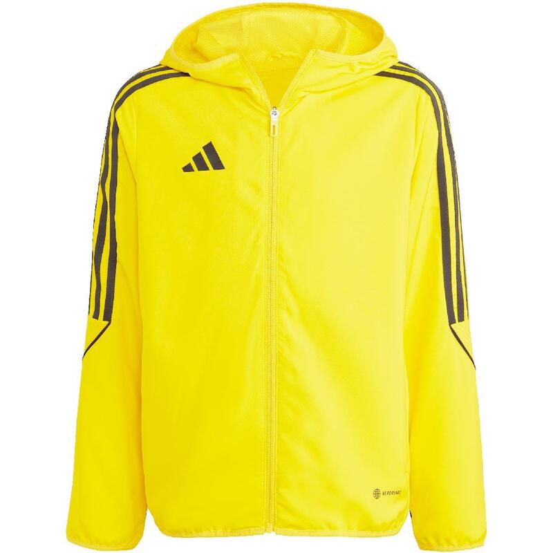 Kurtka dla dzieci adidas Tiro 23 League Windbreaker