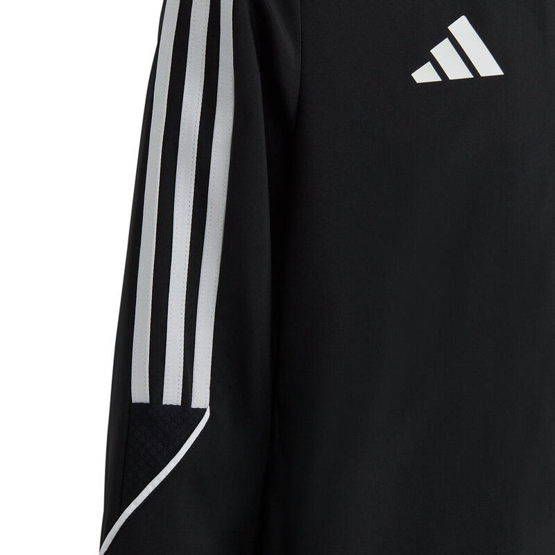 Kurtka dla dzieci adidas Tiro 23 League Windbreaker