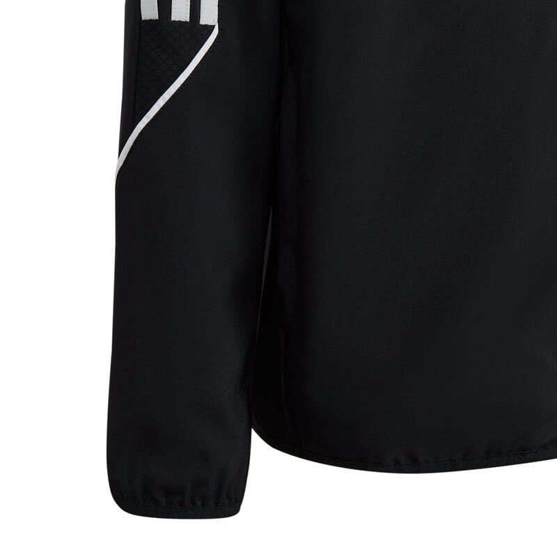 Kurtka dla dzieci adidas Tiro 23 League Windbreaker