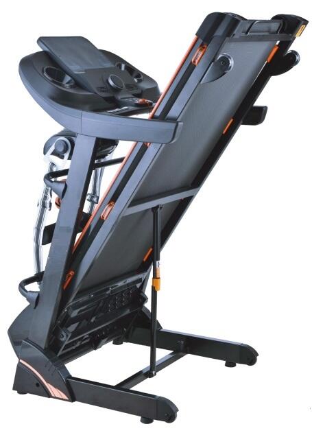 Bieżnia elektryczna Atlas Sport ATLAS 65 do 130 kg