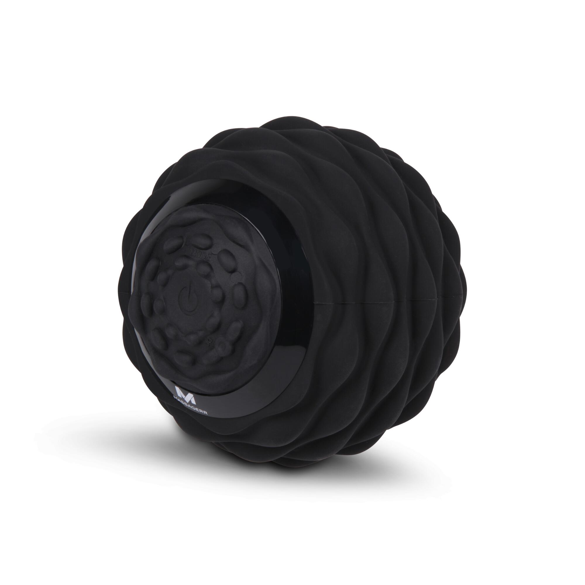 Balle de Massage Vibrante - Balle de Massage – Balle Triggerpoint 2/4