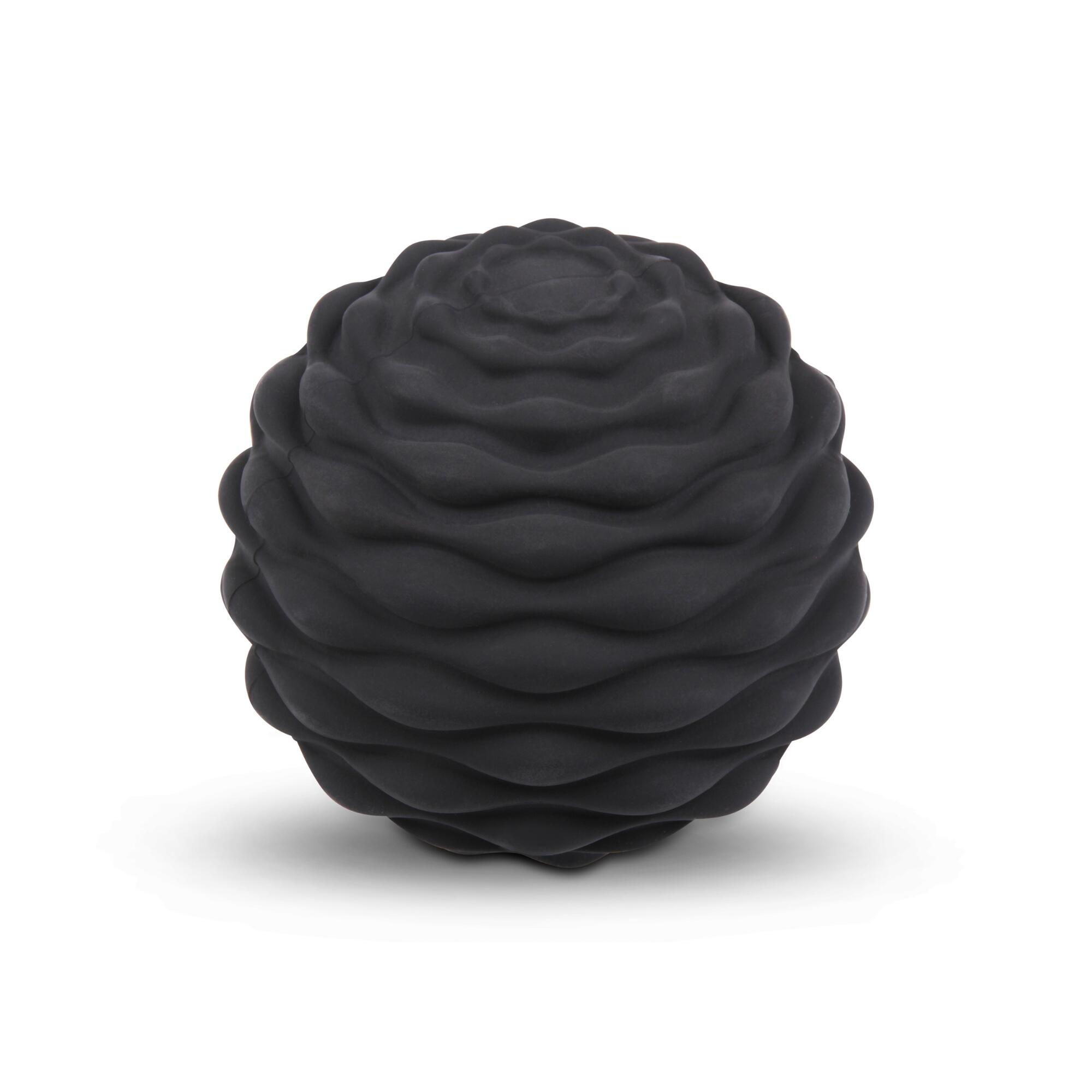 Balle de Massage Vibrante - Balle de Massage – Balle Triggerpoint 4/4