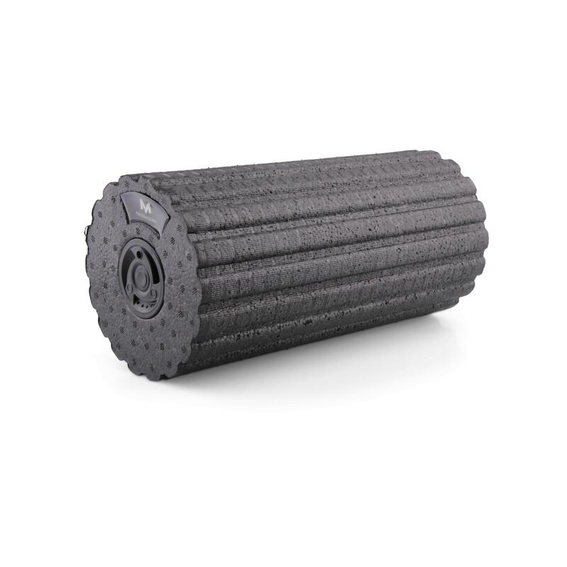 Vibrerende Foamroller - Foam Roller – Massage Roller – Massage Apparaat