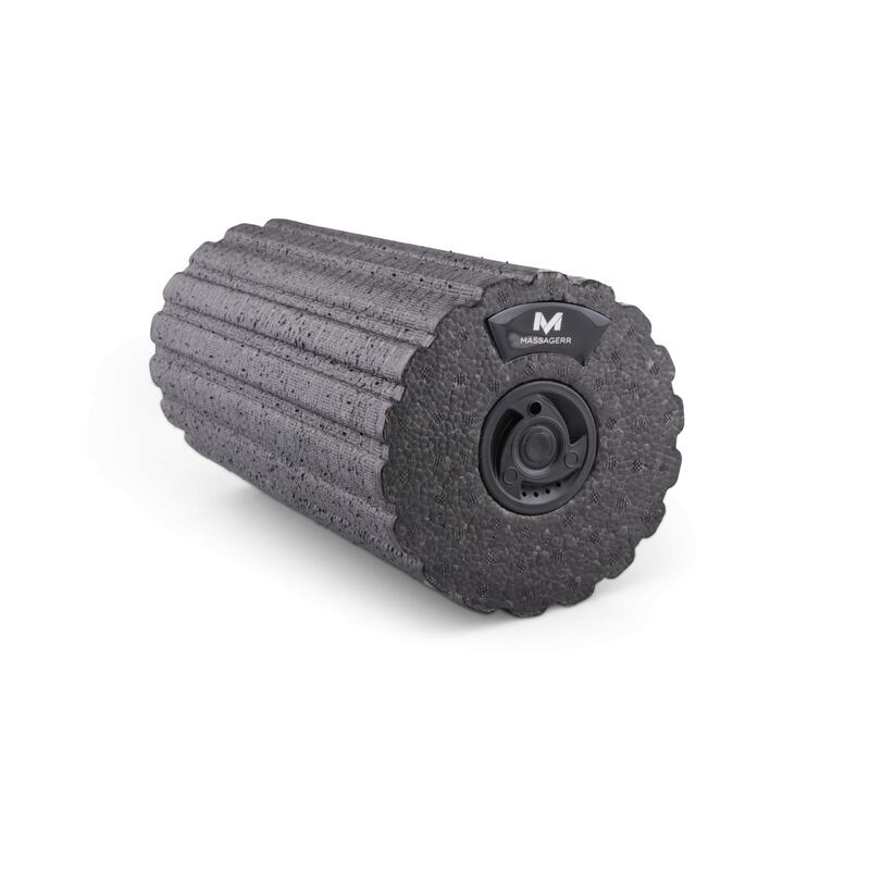 Vibrerende Foamroller - Foam Roller – Massage Roller – Massage Apparaat