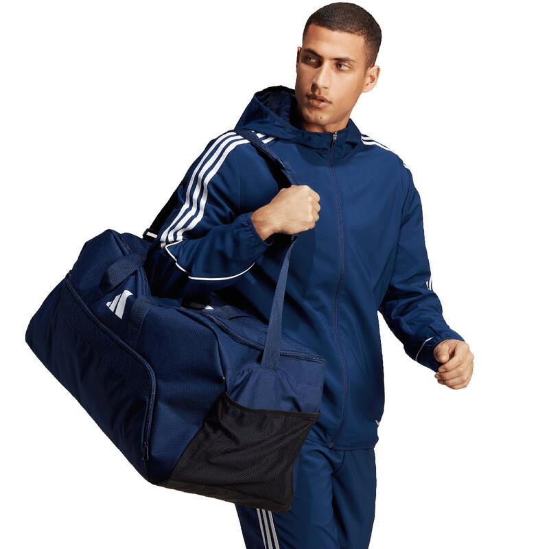 Kurtka piłkarska męska adidas Tiro 23 League Windbreaker