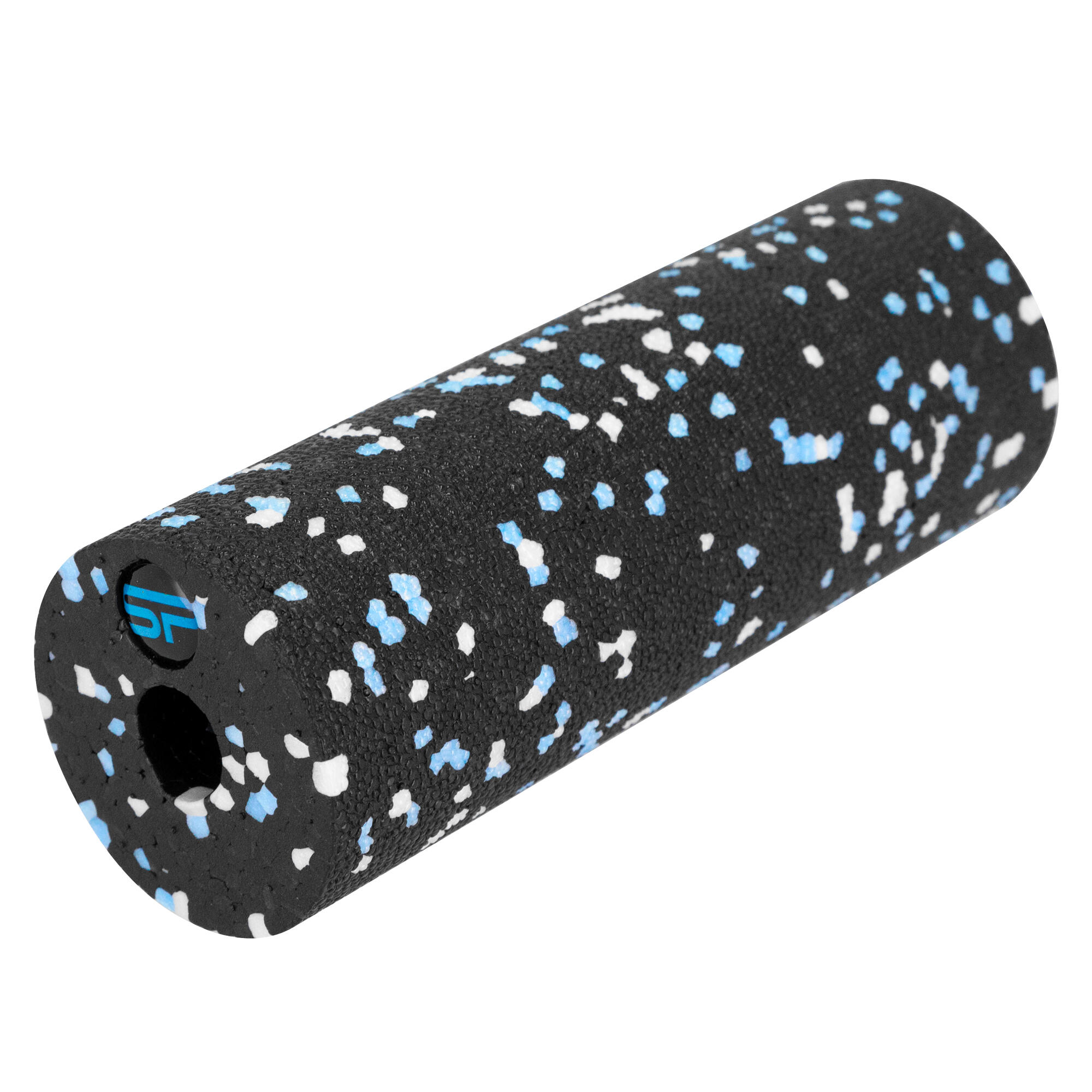 Rolă pentru masaj fină Spokey Grean Mini