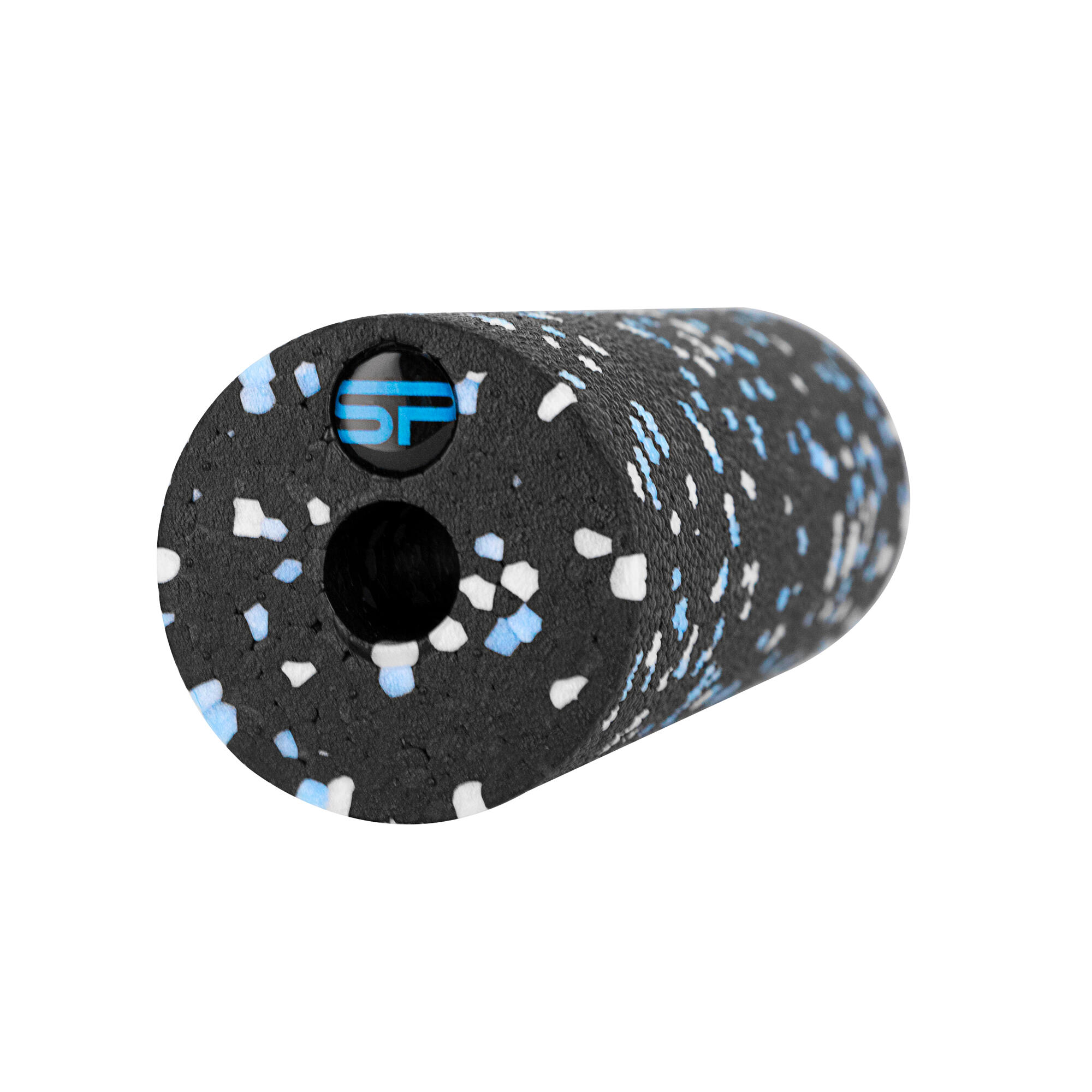 Roller wałek do masażu gładki Spokey Grean Mini 5/7