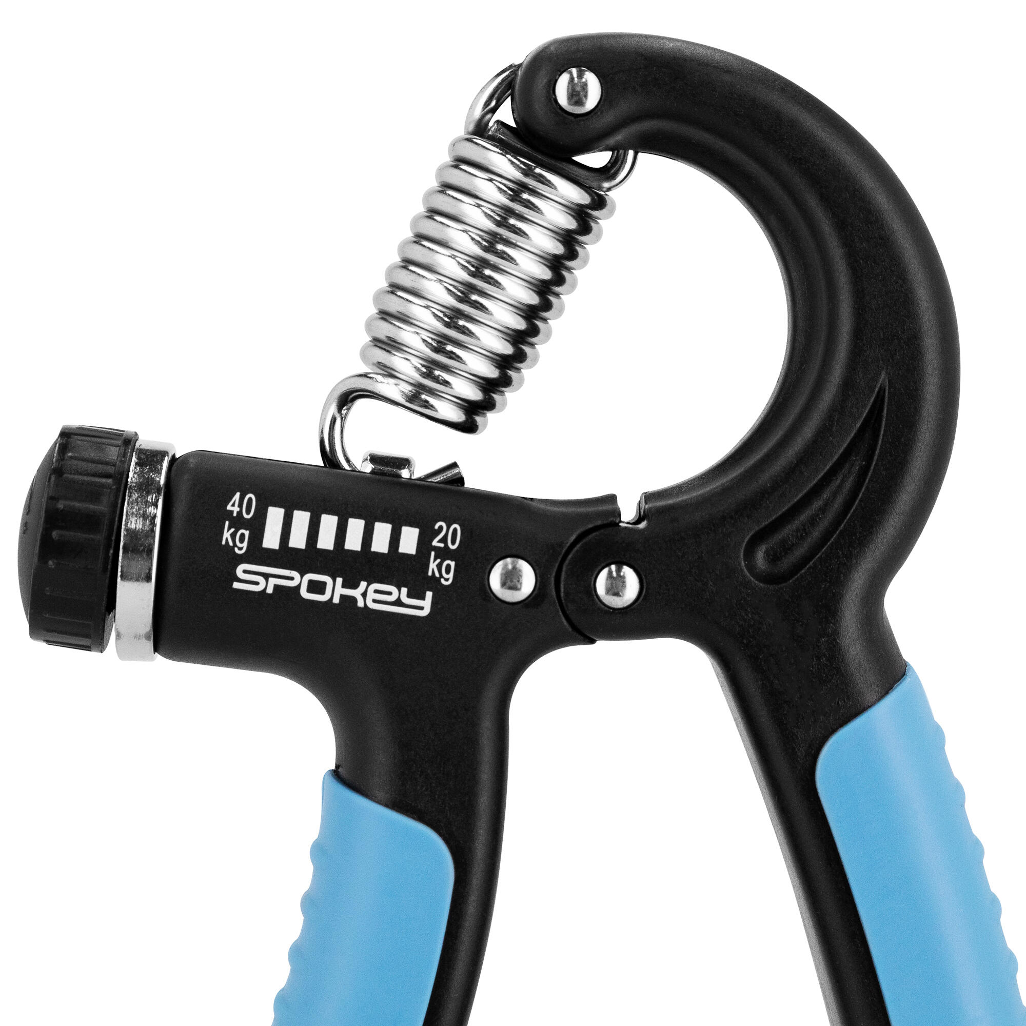Ściskacz z regulacją oporu Spokey Cramp 5/7
