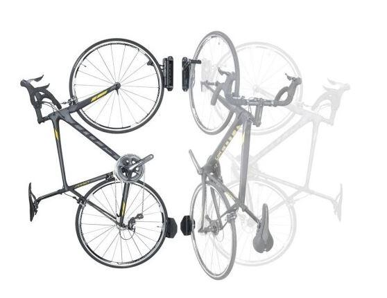Topeak Swivel Bike Support Hook 2/7