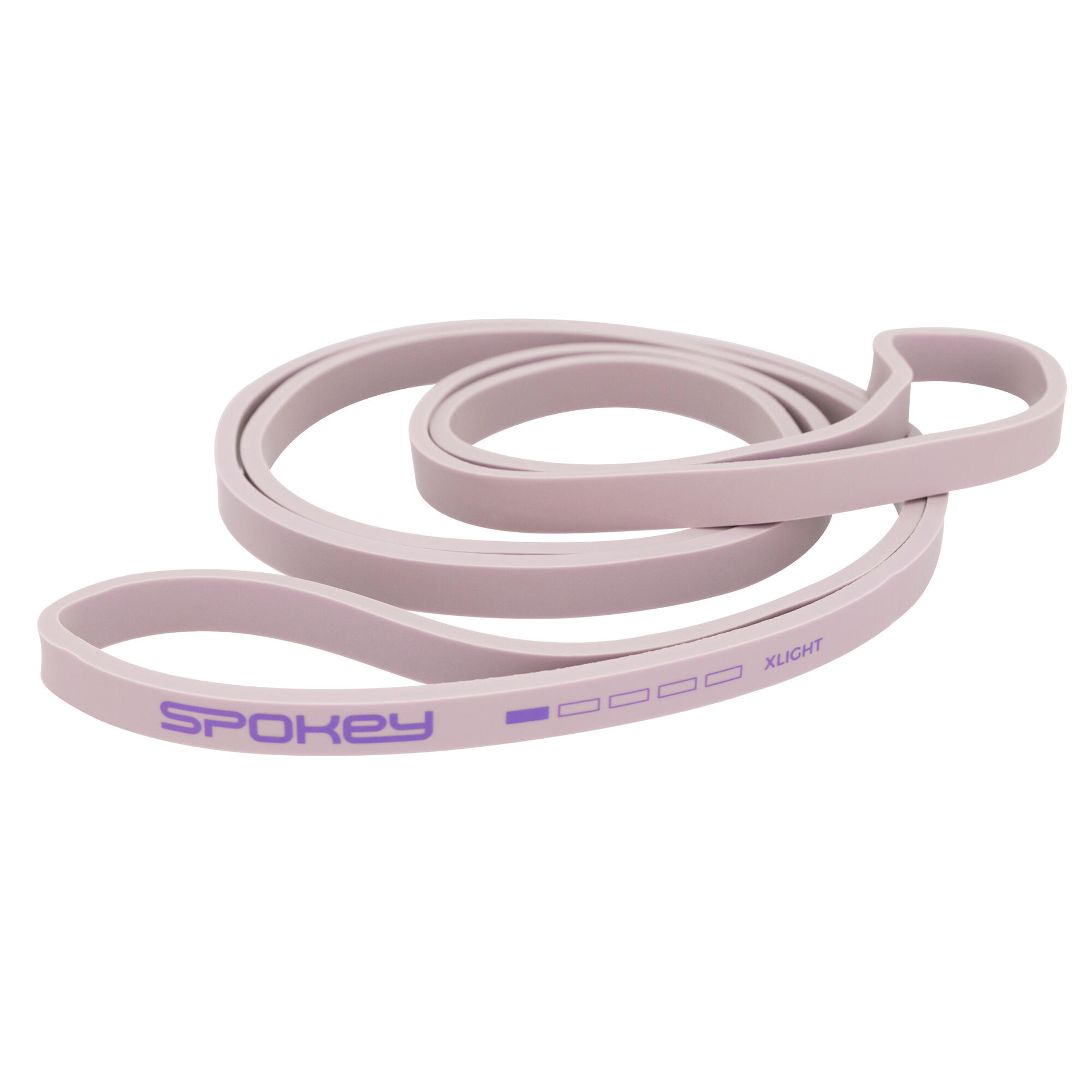 Banda de fitness Spokey Power - Superligera 3/6
