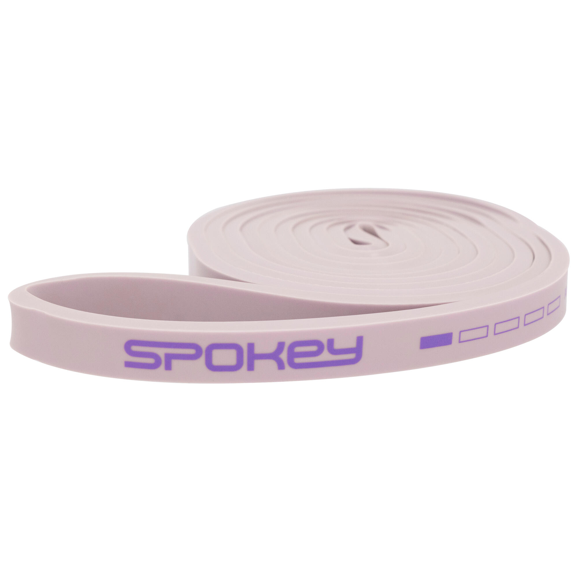 Banda de fitness Spokey Power - Superligera 5/6