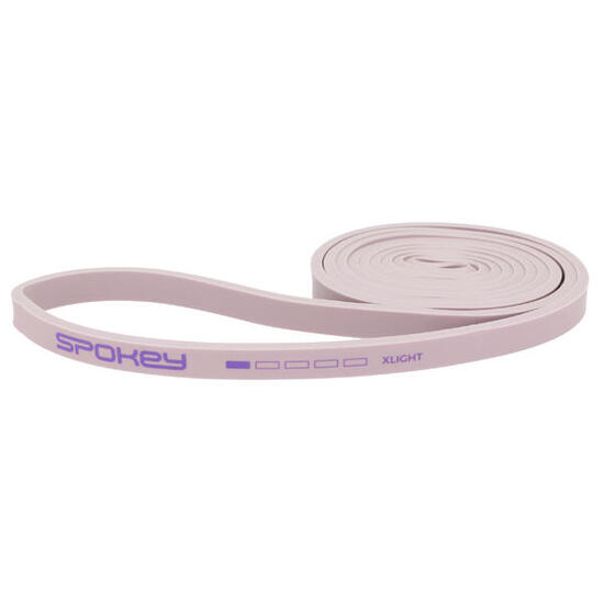 Bracelet connecté Spokey Power Fitness - Ultra-léger
