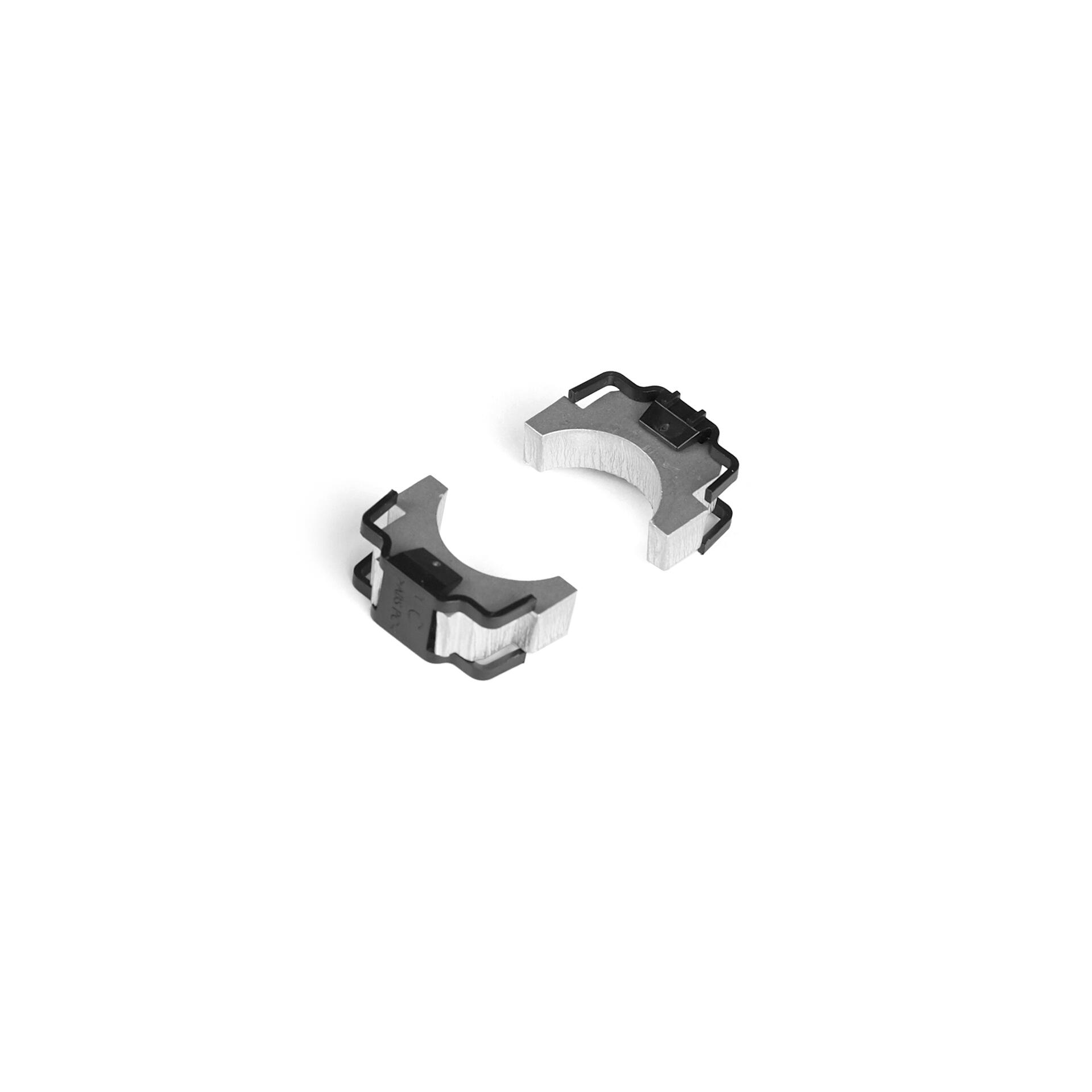 Bloc de fixation pour siège avant Guppy Mini + /Bubbly Mini Evo /Bilby Junior + 5/5