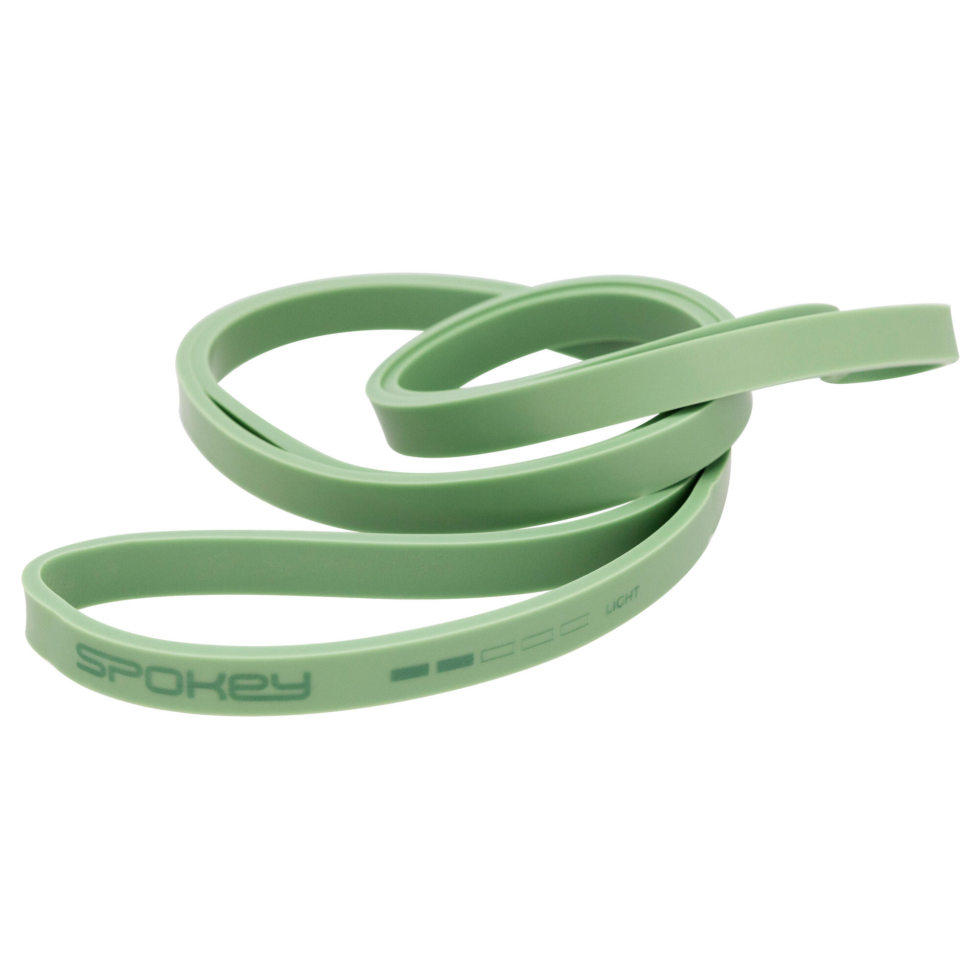 Spokey Power - Bracelet de fitness léger 4/7