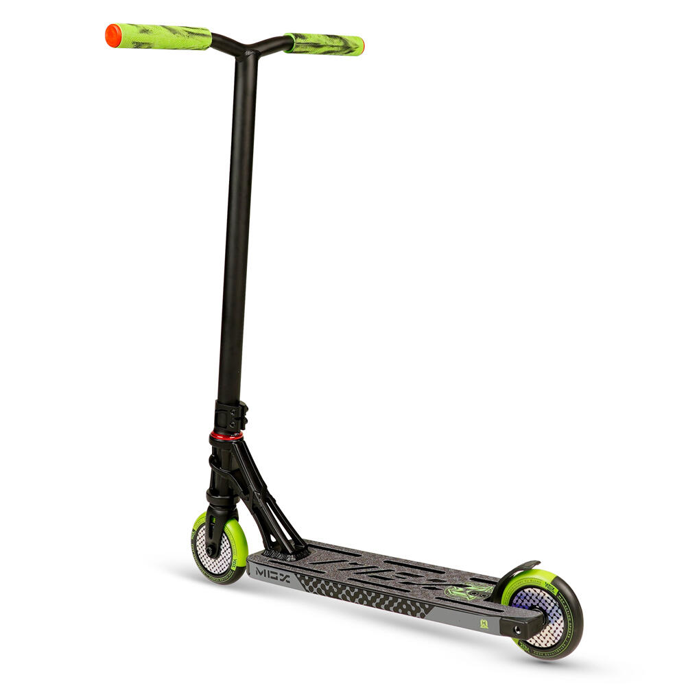 MGP MGX S2 SHREDDER PRO STUNT SCOOTER – BOYS & GIRLS - AGE 4 PLUS – SURGE 4/9