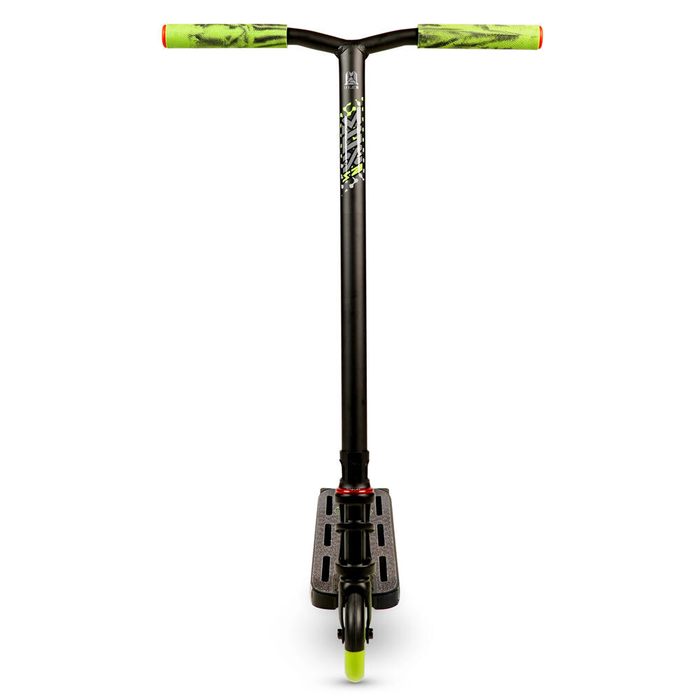 MGP MGX S2 SHREDDER PRO STUNT SCOOTER – BOYS & GIRLS - AGE 4 PLUS – SURGE 7/9