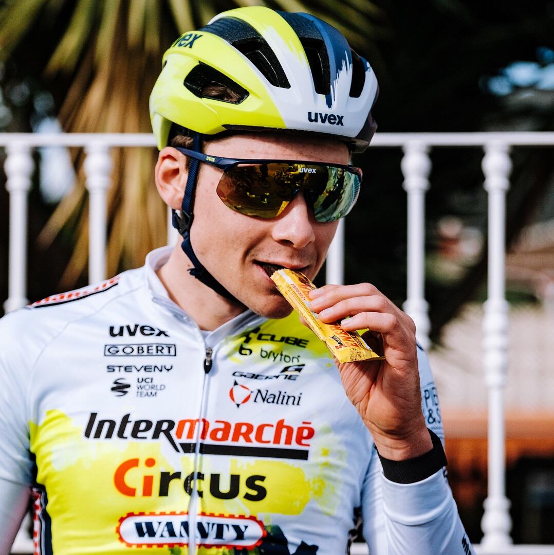 ENERGY XTRA BAR COOKIES-CHOCOLAT 2/2