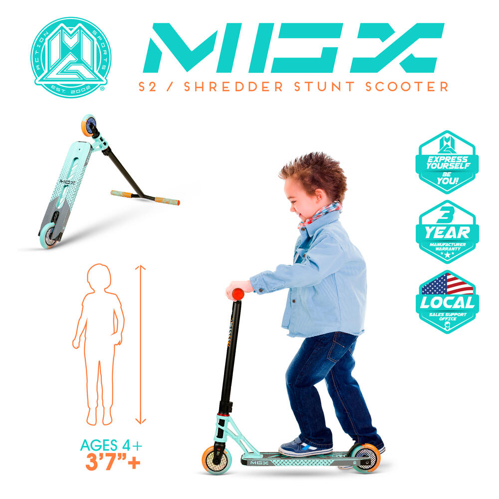 Boys scooter age 9 sale