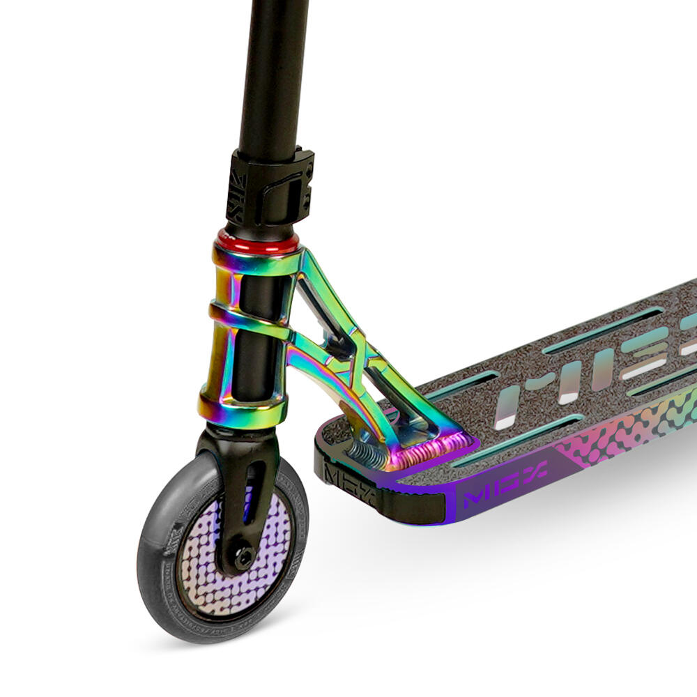 MGP MGX S2 SHREDDER PRO STUNT SCOOTER BOYS GIRLS AGE 4 PLUS