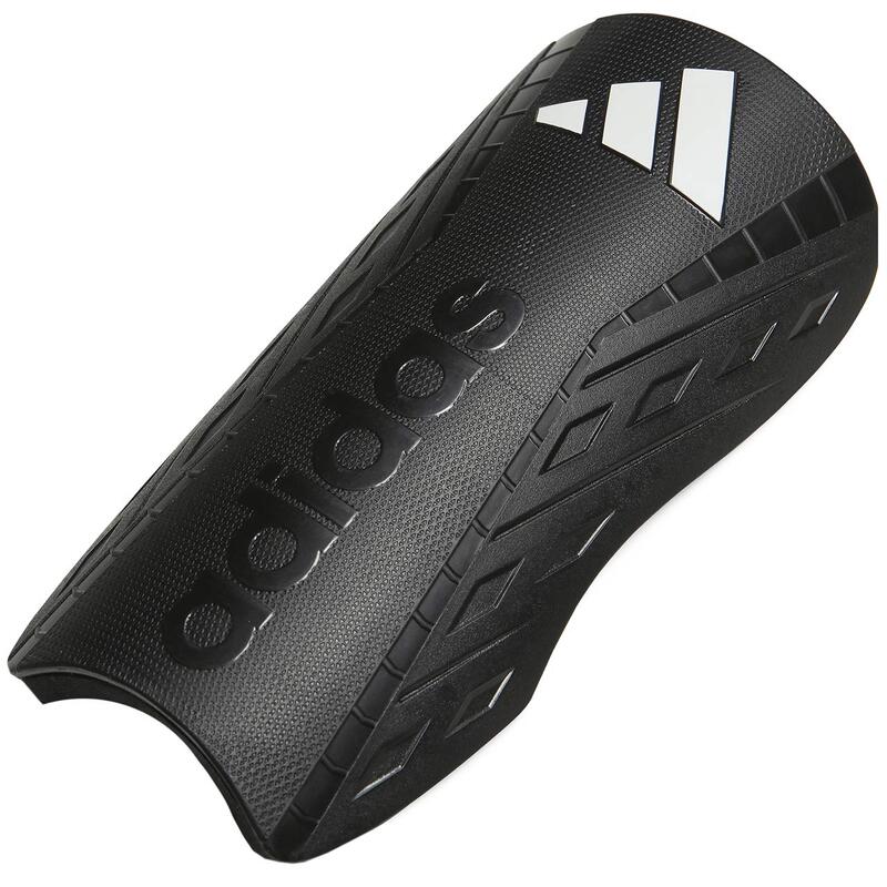 Apărători Fotbal adidas Tiro Negru