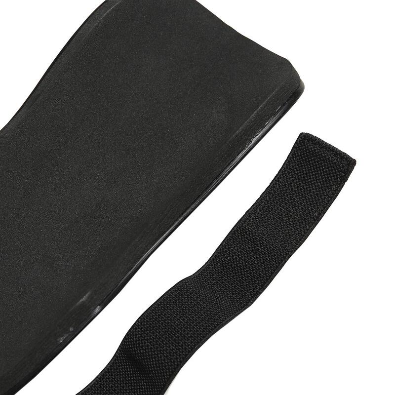 Apărători Fotbal adidas Tiro Negru