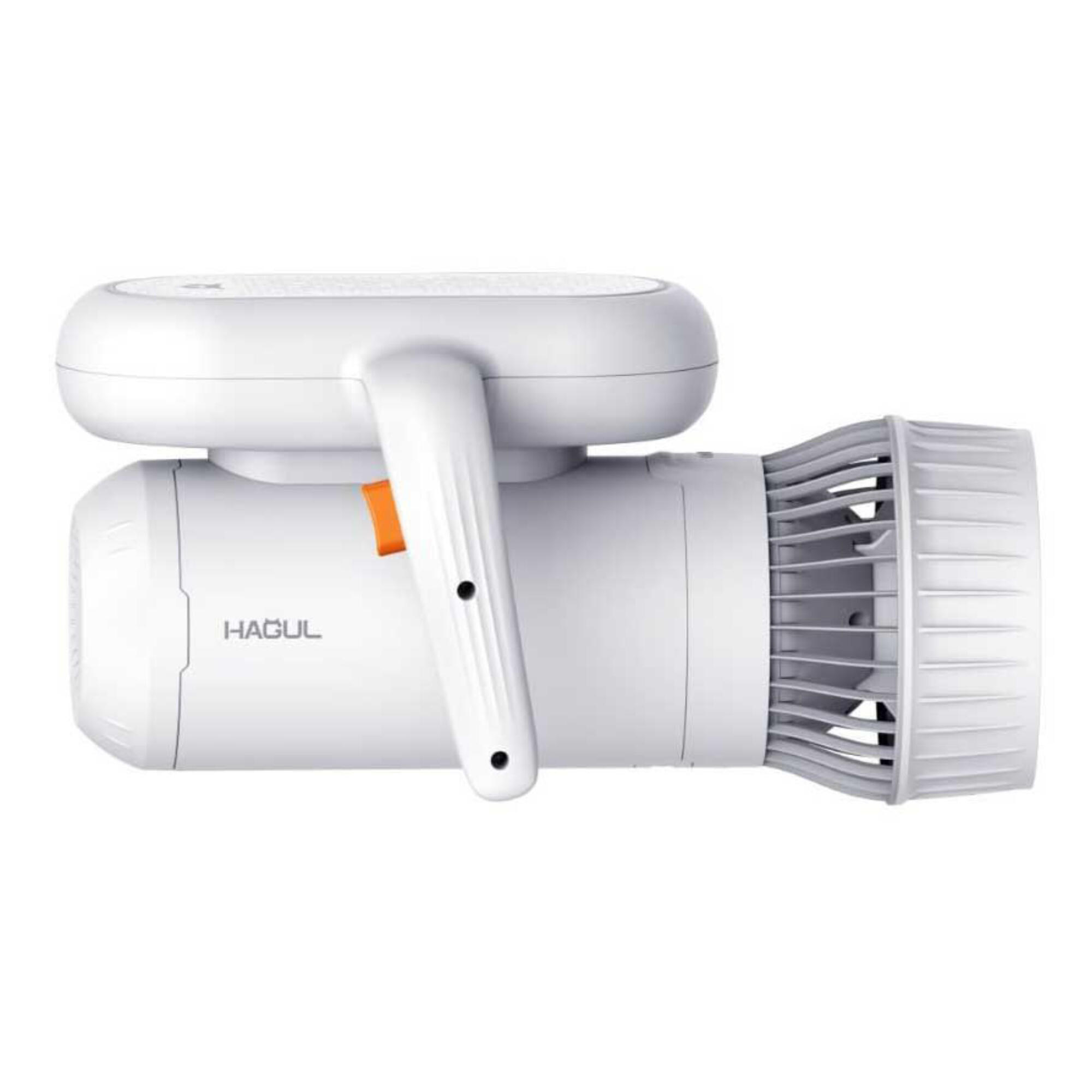 Scooter sous-marin seascooter plonger mer Sublue Hagul 2/7