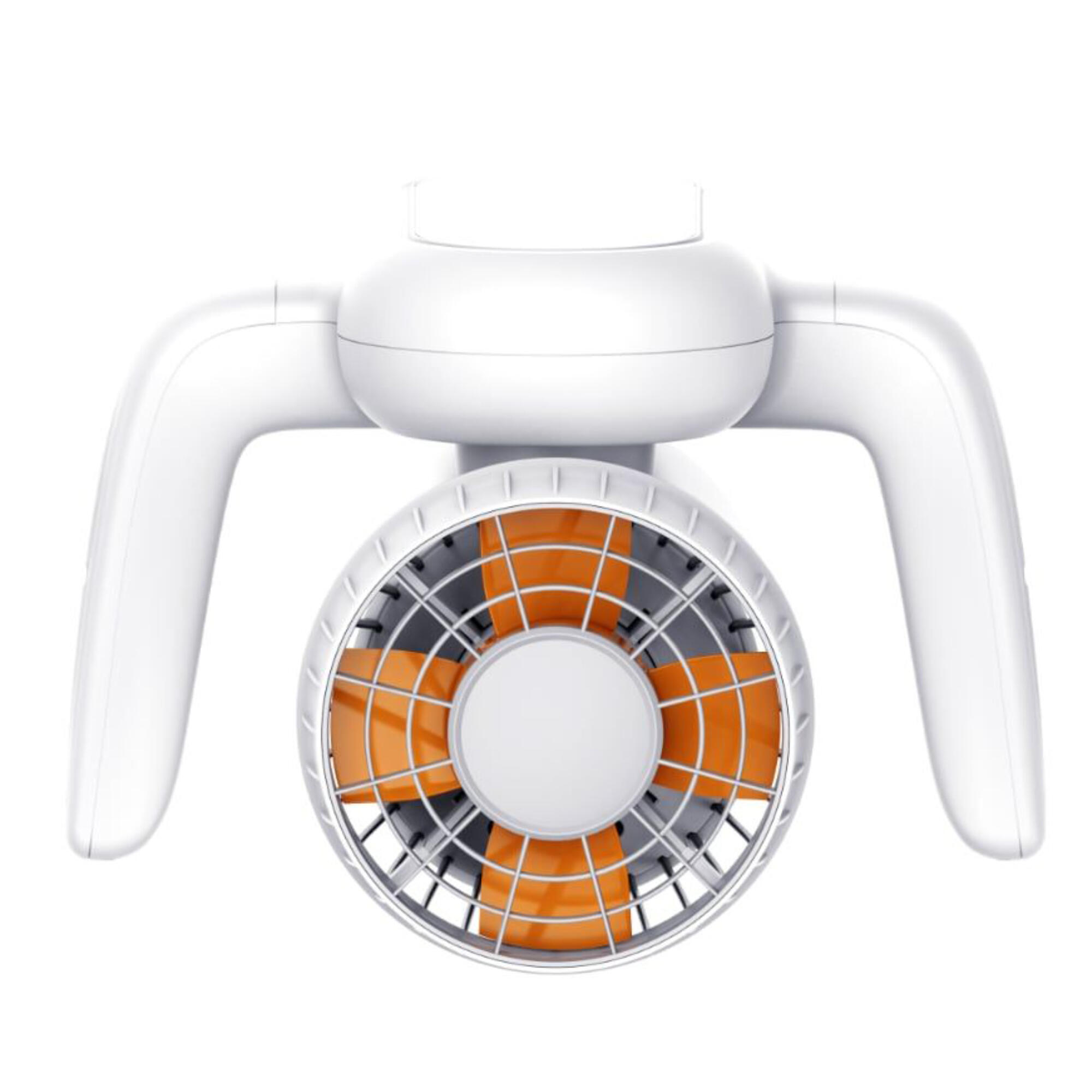 Scooter sous-marin seascooter plonger mer Sublue Hagul 3/7