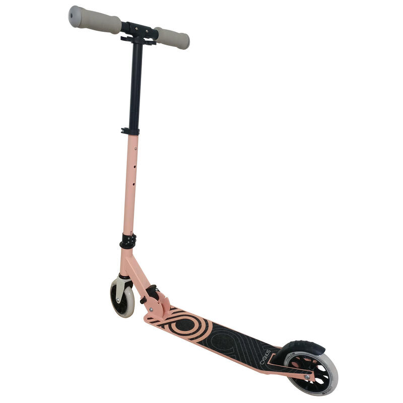 Trottinette  Cygnus 125mm  Peach