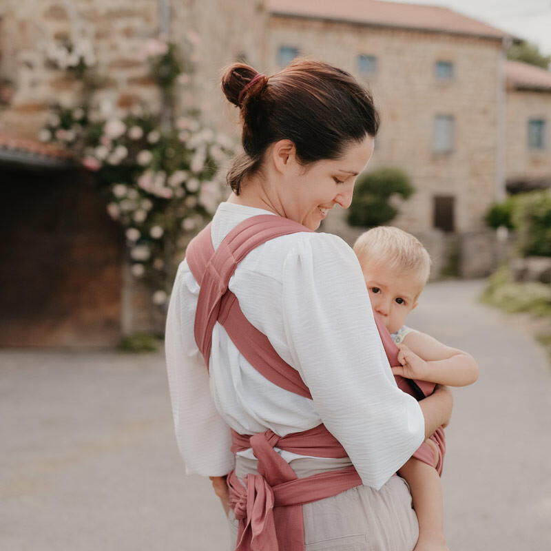 Porte bébé Evolu'bulle NÉOBULLE | Decathlon