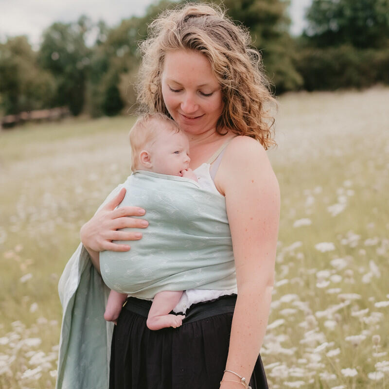 Sling Jacquard NÉOBULLE Decathlon